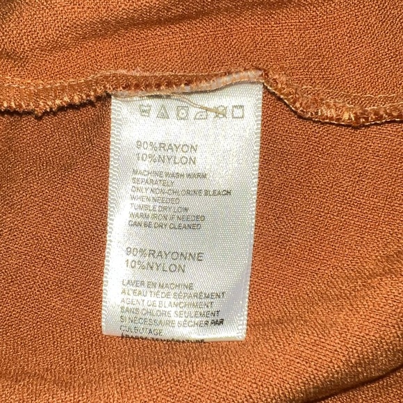 ecote strapless top - Picture 9 of 9